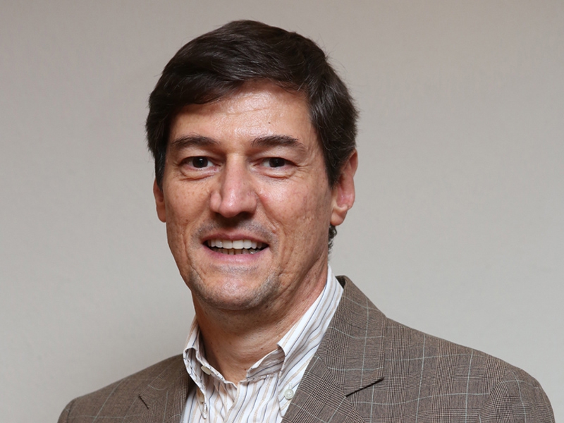 Nilo Saúde anuncia Claudio Tafla como novo Diretor Médico