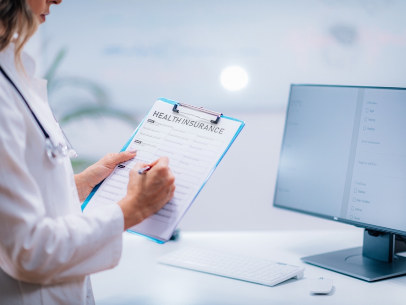 “Antes, Durante e Quase Depois da Pandemia para Operadoras de Planos de Saúde”, por Enio Salu