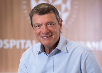 Hospital Sírio-Libanês lança fundo patrimonial