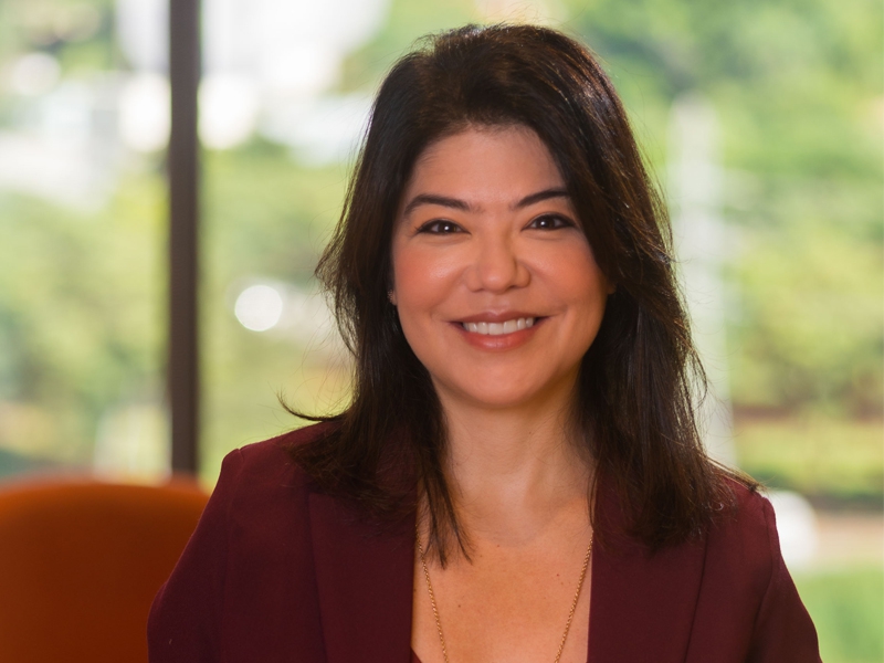 Johnson & Johnson Consumer Health anuncia Daniella Brissac como nova VP de Marketing Brasil e CCX Capabilities