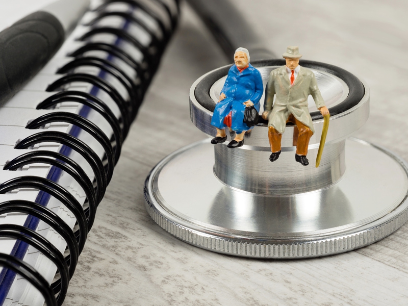 Longevidade e os desafios do SUS para a assistência à saúde dos idosos