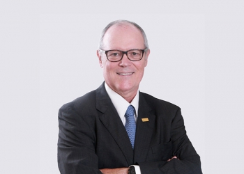 Márcio Pizzato é o novo presidente da Unimed Porto Alegre