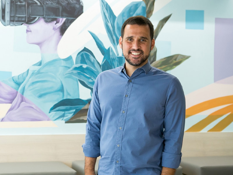 Médico do Hospital Moinhos de Vento toma posse na Academia Nacional de Medicina