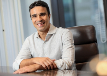 Minha missão na Viveo é ser o guardião da cultura, afirma o CEO da empresa