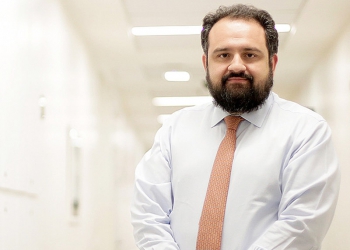 Rede Dasa confirma Gustavo Fernandes como diretor de oncologia