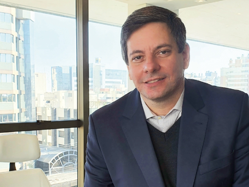 Salux Technology adquire participação de 50% em empresa especializada em solução para anestegiologistas