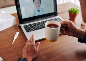 Projeto de regulamentação da telemedicina é aprovado na Câmara dos Deputados