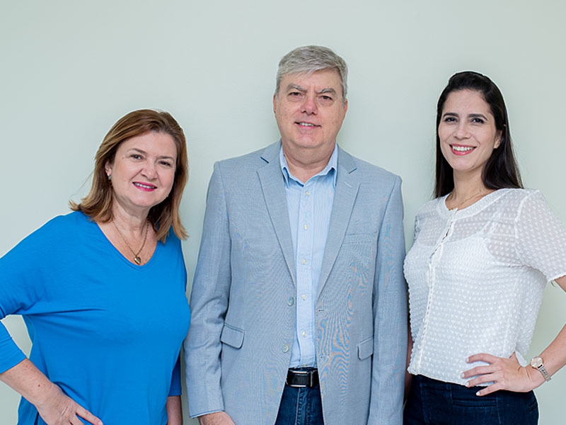 Unimed Volta Redonda elege nova diretoria executiva