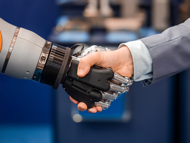 CFM regulamenta a cirurgia robótica no Brasil