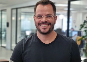 Alexandre Oliveira Nicolau é o novo CTO da Suprevida