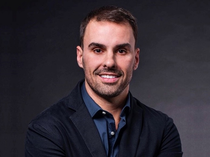 Biomm anuncia Rafael Costa como novo diretor comercial