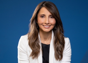 Carmenza Alarcon é a nova General Manager da Sanofi Brasil