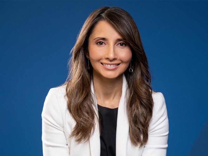 Carmenza Alarcon é a nova General Manager da Sanofi Brasil