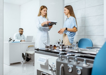 Day Hospital garante redução de cargos tributários