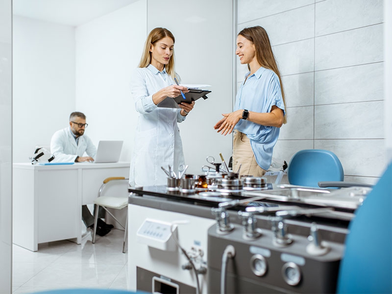 Day Hospital garante redução de cargos tributários