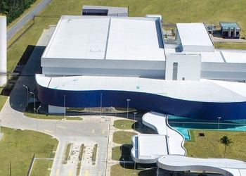 EMS incorpora fábrica da Novamed na Região Norte