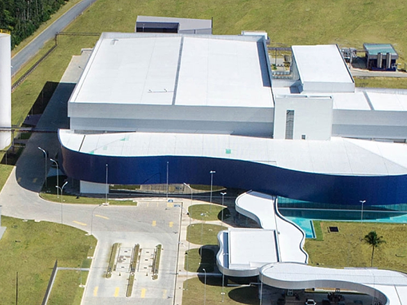 EMS incorpora fábrica da Novamed na Região Norte