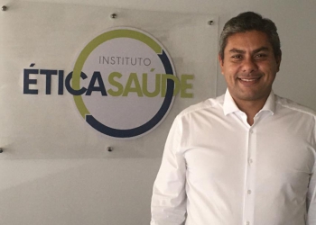 Eduardo Winston Silva, presidente do Conselho de Administração do Instituto Ética Saúde