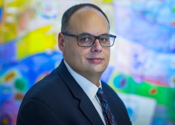 Felipe Basso é o novo diretor geral de Health System da Philips