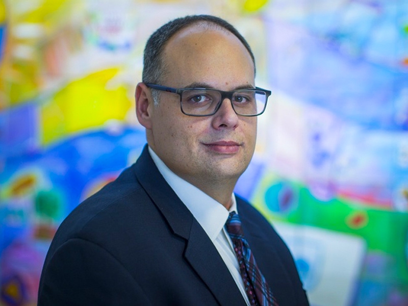 Felipe Basso é o novo diretor geral de Health System da Philips