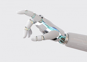 Giovani Cerri fala sobre Inteligência Artificial