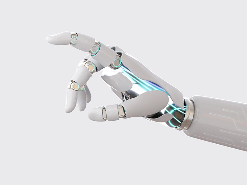 Giovani Cerri fala sobre Inteligência Artificial