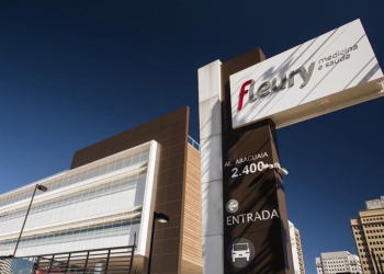 Grupo Fleury compra centro de saúde Saha