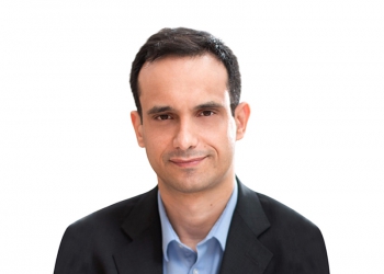 Guilherme Zwicker assume como Chief Medical Information Officer na CTC