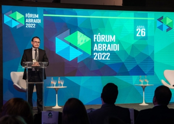 HCM realiza a cobertura do Fórum ABRAIDI 2022
