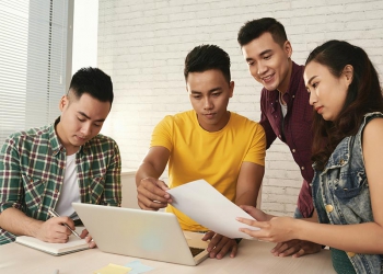 45% das startups foram criadas entre 2019 e 2021