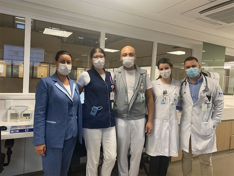 Hcor conquista selo GPTW em sua primeira participação