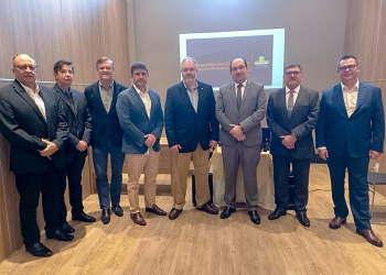 Henri Siegert Chazan é reconduzido à presidência do SINDIHOSPA