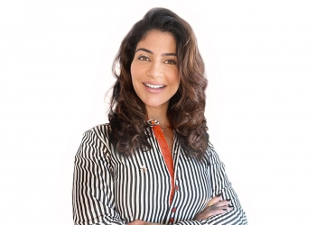 Iris Oliveira Sumar é a nova Head de Growth na UpFlux