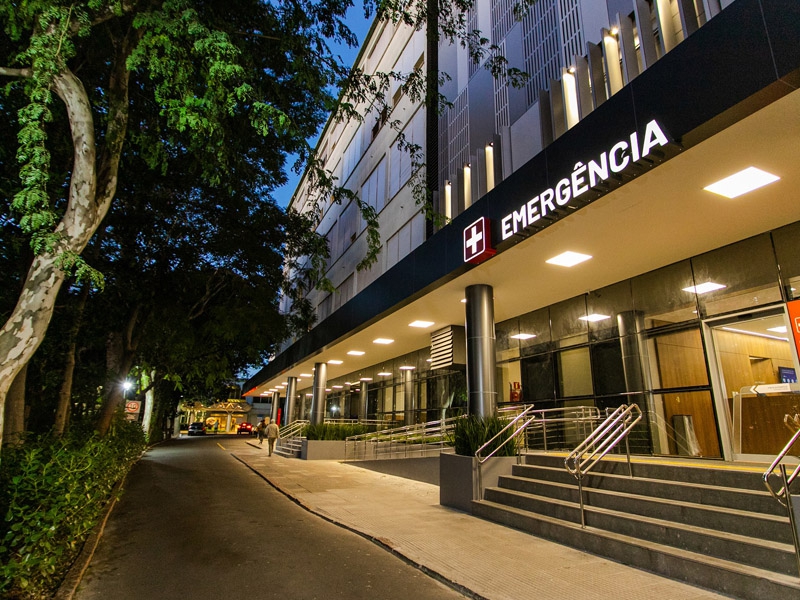 Nova etapa do Lean nas Emergências atenderá 160 instituições