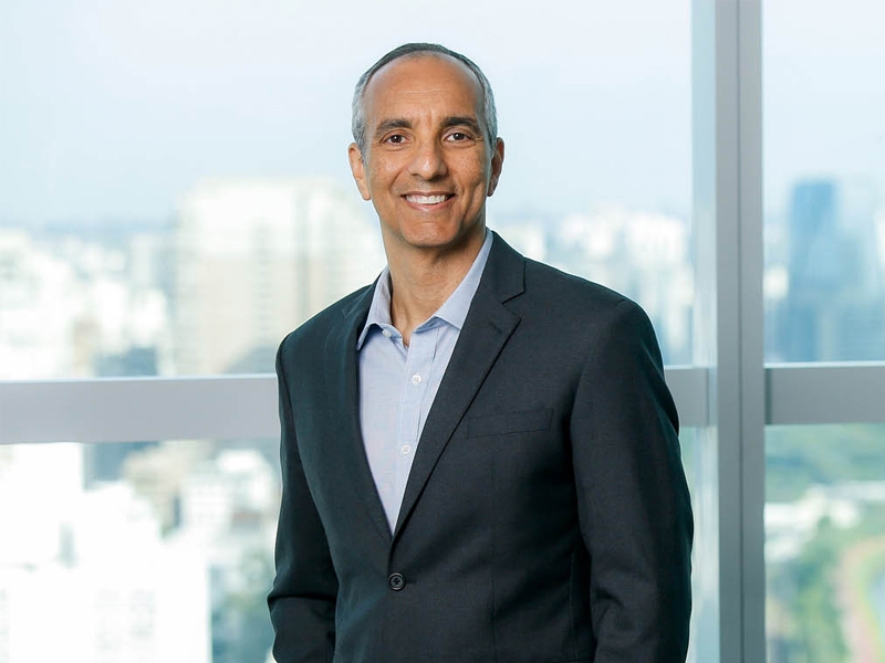 MDS anuncia novo Diretor Médico para o mercado brasileiro]