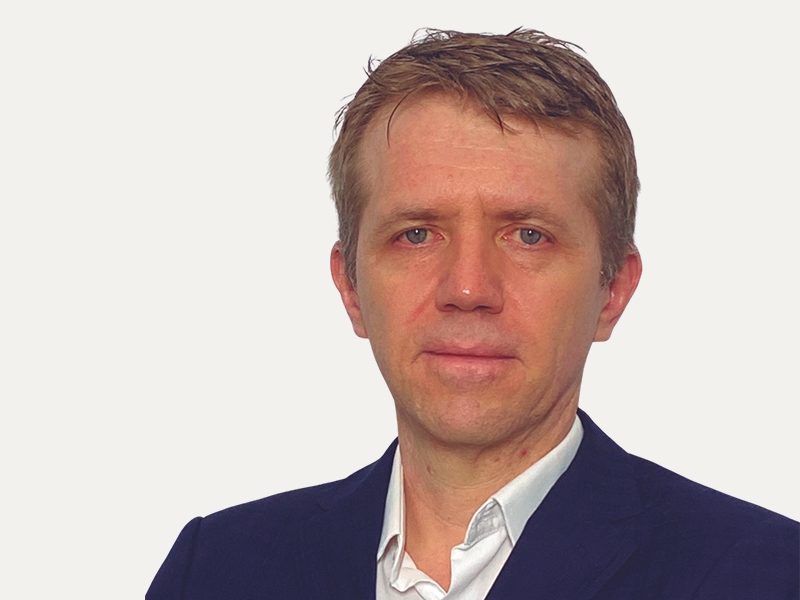 Marcelo Tadeu Carnielo, da Planisa duas décadas dedicadas à geração de resultados na Saúde