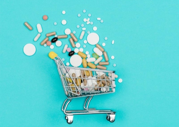 Mercado farmacêutico se aproxima dos cinco maiores no mundo