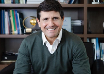 Mohamed Parrini, CEO do Hospital Moinhos de Vento, analisa seus 15 anos no comando da instituição