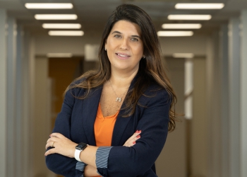 Patricia de Castro Sanchez é a nova superintendente de Gestão de Pessoas e Cultura Organizacional do Hcor