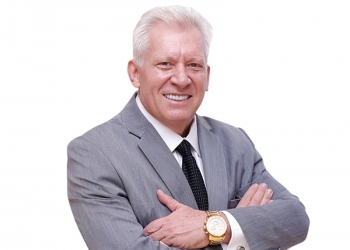 Raul Canal, Presidente da ANADEM