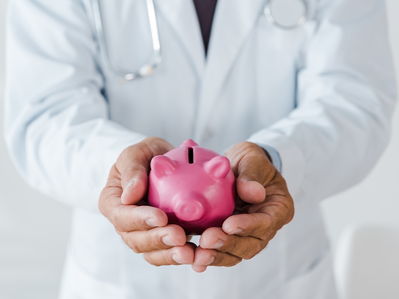 Reajuste de 15,5% dos planos individuais reflete alta nos custos da saúde, avalia FenaSaúde