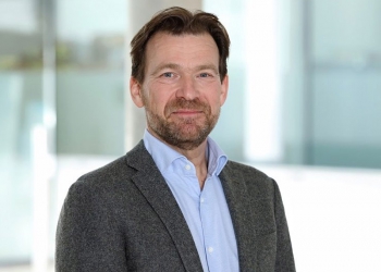 Rogier Janssens é o novo VP de Saúde da Merck na América Latina