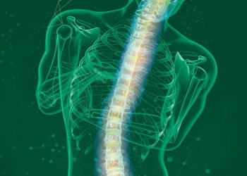 AACD abre as inscrições para o I Simpósio de Escoliose