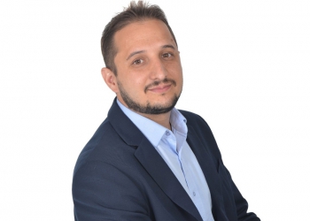 Thiago Tojal é o novo superintendente de Operações do Hcor