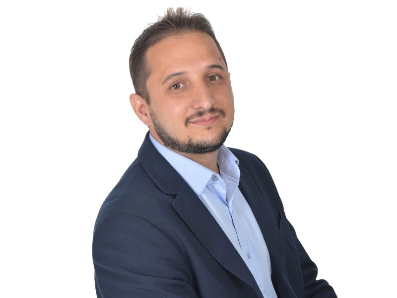 Thiago Tojal é o novo superintendente de Operações do Hcor