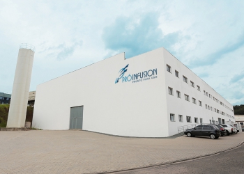 Viveo anuncia compra da Pro Infusion