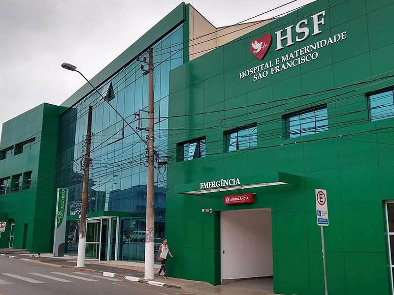 Grupo São Francisco busca parceiros para expansão