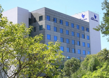 Hospital Moinhos de Vento é o primeiro do Sul do Brasil a receber certificação de uso de energia renovável