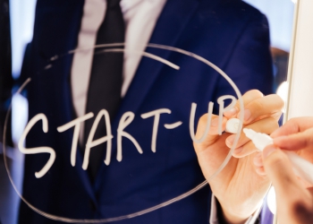 Quase metade das startups brasileiras foram criadas nos últimos dois anos, aponta estudo da Abstartups