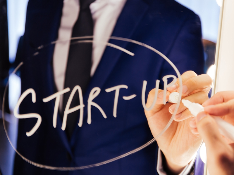 Quase metade das startups brasileiras foram criadas nos últimos dois anos, aponta estudo da Abstartups